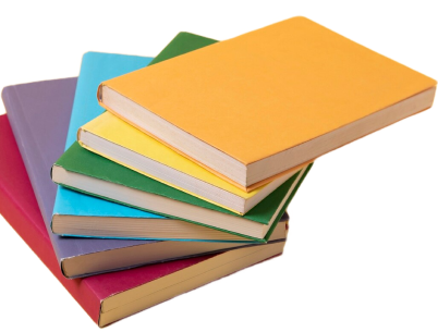 Legal professionals reviewing documents